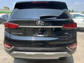 Hyundai Santa fe * АВТО КРЕДИТ* ЦЕНА ДО БГ * СЕРВИЗНА ИСТОРИЯ *  - 34800 лв. / 17792.96 € - 50727963 5
