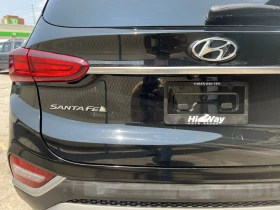 Hyundai Santa fe * АВТО КРЕДИТ* ЦЕНА ДО БГ * СЕРВИЗНА ИСТОРИЯ *  - 34800 лв. / 17792.96 € - 50727963 6
