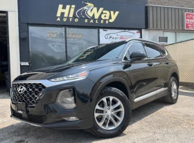 Hyundai Santa fe * АВТО КРЕДИТ* ЦЕНА ДО БГ * СЕРВИЗНА ИСТОРИЯ *  - 34800 лв. / 17792.96 € - 50727963 2