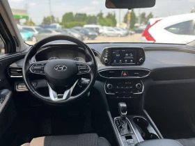 Hyundai Santa fe * АВТО КРЕДИТ* ЦЕНА ДО БГ * СЕРВИЗНА ИСТОРИЯ *  - 34800 лв. / 17792.96 € - 50727963 7