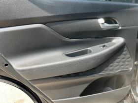 Hyundai Santa fe * АВТО КРЕДИТ* ЦЕНА ДО БГ * СЕРВИЗНА ИСТОРИЯ *  - 34800 лв. / 17792.96 € - 50727963 13
