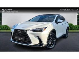 Lexus NX 350h Месечна вноска от 1000 лв.