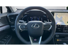Lexus NX 350h    1000 . | Mobile.bg    13