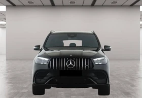 Mercedes-Benz GLE 63 S AMG 4Matic+ = Premium Plus = Carbon Гаранция - 281090 лв. / 143719.03 € - 70398102 3