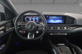 Mercedes-Benz GLE 63 S AMG 4Matic+ = Premium Plus = Carbon Гаранция - 281090 лв. / 143719.03 € - 70398102 7