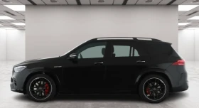 Mercedes-Benz GLE 63 S AMG 4Matic+ = Premium Plus = Carbon Гаранция - 281090 лв. / 143719.03 € - 70398102 5