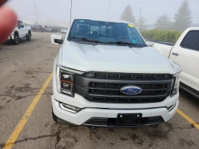 Ford F150 * LARIAT CREW CAB SHORT BED * CARFAX * БЕЗ ПЪРВОНА - 65500 лв. / 33489.62 € - 76747137 8