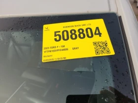 Ford F150 * LARIAT CREW CAB SHORT BED * CARFAX * БЕЗ ПЪРВОНА - 65500 лв. / 33489.62 € - 76747137 16