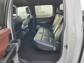 Ford F150 * LARIAT CREW CAB SHORT BED * CARFAX * БЕЗ ПЪРВОНА - 65500 лв. / 33489.62 € - 76747137 14