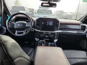 Ford F150 * LARIAT CREW CAB SHORT BED * CARFAX * БЕЗ ПЪРВОНА - 65500 лв. / 33489.62 € - 76747137 11