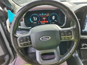 Ford F150 * LARIAT CREW CAB SHORT BED * CARFAX * БЕЗ ПЪРВОНА - 65500 лв. / 33489.62 € - 76747137 13