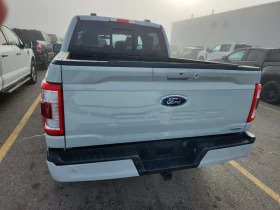 Ford F150 * LARIAT CREW CAB SHORT BED * CARFAX * БЕЗ ПЪРВОНА - 65500 лв. / 33489.62 € - 76747137 7