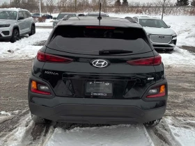 Hyundai Kona 2021 Essential * CARFAX * БЕЗ ПЪРВОНАЧАЛНА ВНОСКА, снимка 5