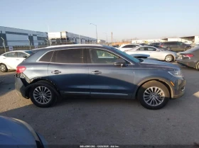 Lincoln Mkx 3.7L V-6 DOHC, VVT, 303HP Front Wheel Drive, снимка 5