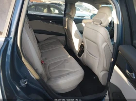Lincoln Mkx 3.7L V-6 DOHC, VVT, 303HP Front Wheel Drive, снимка 13