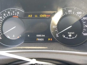 Lincoln Mkx 3.7L V-6 DOHC, VVT, 303HP Front Wheel Drive, снимка 12