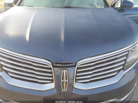 Lincoln Mkx 3.7L V-6 DOHC, VVT, 303HP Front Wheel Drive, снимка 15