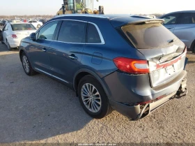 Lincoln Mkx 3.7L V-6 DOHC, VVT, 303HP Front Wheel Drive, снимка 8