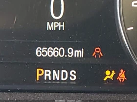 Lincoln Mkx 3.7L V-6 DOHC, VVT, 303HP Front Wheel Drive, снимка 7