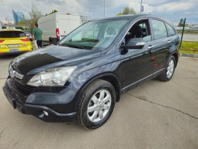 ������ Honda Cr-v