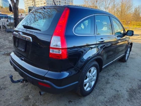 Honda Cr-v 6 СКОРОСТИ БЕНЗИН - 7056 € / 13800.34 лв. - 35075486 4