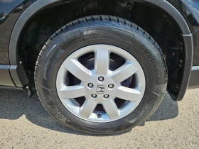Honda Cr-v 6 СКОРОСТИ БЕНЗИН - 7056 € / 13800.34 лв. - 35075486 6