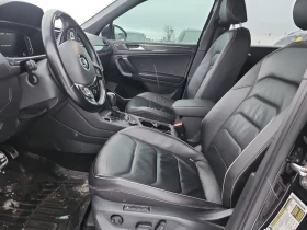 VW Tiguan R LINE* HIGHLINE * CARFAX * Втори чифт гуми - 17800 € / 34813.77 лв. - 58894883 5