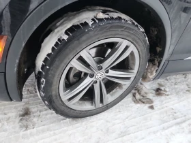 VW Tiguan R LINE* HIGHLINE * CARFAX * Втори чифт гуми - 17800 € / 34813.77 лв. - 58894883 6