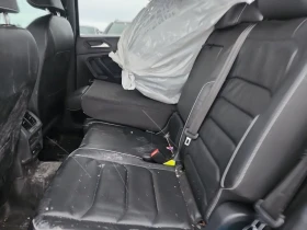 VW Tiguan R LINE* HIGHLINE * CARFAX * Втори чифт гуми - 17800 € / 34813.77 лв. - 58894883 12