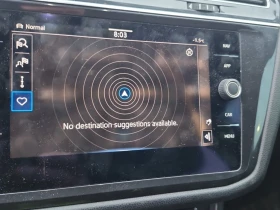 VW Tiguan R LINE* HIGHLINE * CARFAX * Втори чифт гуми - 17800 € / 34813.77 лв. - 58894883 9