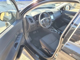 Mitsubishi ASX Sport 2.0 Mivec 4WD GAS INTENSE EURO6 Service His. - 17499 € / 34225.07 лв. - 99367031 8