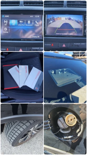 Mitsubishi ASX Sport 2.0 Mivec 4WD GAS INTENSE EURO6 Service His. - 17499 € / 34225.07 лв. - 99367031 17