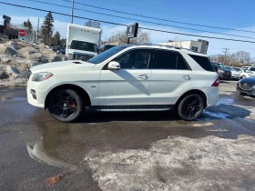Mercedes-Benz ML 350 * BlueTEC * CARFAX * ЦЕНА ДО БГ - 11350 € / 22198.67 лв. - 13542292 2