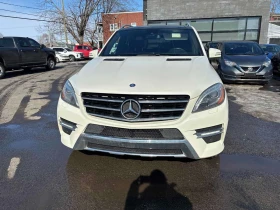 Mercedes-Benz ML 350 * BlueTEC * CARFAX * ЦЕНА ДО БГ - 11350 € / 22198.67 лв. - 13542292 6