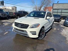Mercedes-Benz ML 350 * BlueTEC * CARFAX * ЦЕНА ДО БГ