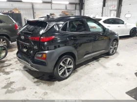 Hyundai Kona 1.6l Limited | Auto.bg — изображение 4