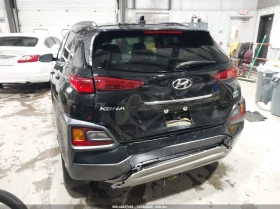 Hyundai Kona 1.6l Limited | Auto.bg — изображение 6