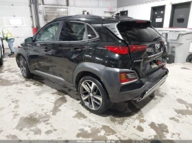 Hyundai Kona 1.6l Limited | Auto.bg — изображение 3
