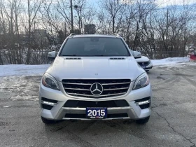 Mercedes-Benz ML 350 Harman/Kardon* 360View* Keyless* Подгрев* Пано - 12100 € / 23665.54 лв. - 47768856 2
