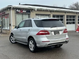 Mercedes-Benz ML 350 Harman/Kardon* 360View* Keyless* Подгрев* Пано - 12100 € / 23665.54 лв. - 47768856 4