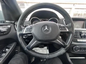Mercedes-Benz ML 350 Harman/Kardon* 360View* Keyless* Подгрев* Пано - 12100 € / 23665.54 лв. - 47768856 10
