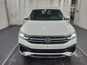 VW Tiguan 2022 Volkswagen TIGUAN HIGHLINE R-LINE - 23900 € / 46744.34 лв. - 84079672 2