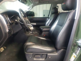 Toyota Sequoia TRD PRO| LIFT| AWD| ����� �� ������ | Mobile.bg � ����� ������ 7