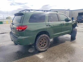 Toyota Sequoia TRD PRO| LIFT| AWD| ����� �� ������ | Mobile.bg � ����� ������ 3