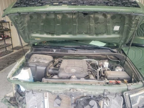 Toyota Sequoia TRD PRO| LIFT| AWD| ����� �� ������ | Mobile.bg � ����� ������ 12