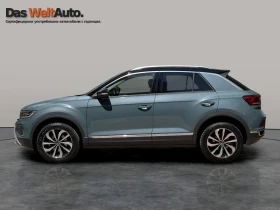 VW T-Roc undefined | Auto.bg — изображение 2