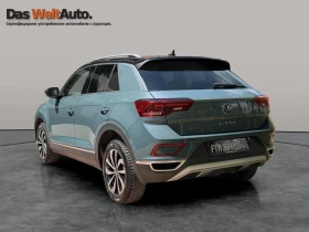 VW T-Roc | Mobile.bg � ����� ������ 3