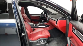 Porsche Cayenne COUPE* TURBO* 550��+ * �����* 360* ������ | Mobile.bg � ����� ������ 9