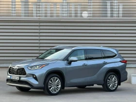 Toyota Highlander 2.5HYBRID* PLATINIUM* FULL* FULL* ЛИЗИНГ* БАРТЕР*  | Auto.bg — изображение 3