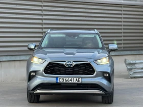 Toyota Highlander 2.5HYBRID* PLATINIUM* FULL* FULL* ЛИЗИНГ* БАРТЕР*  | Auto.bg — изображение 2